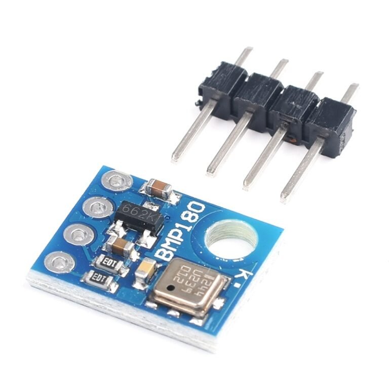 Power Module Sensor BMP180 Digital Pressure Sensor Module | elecmodules.com