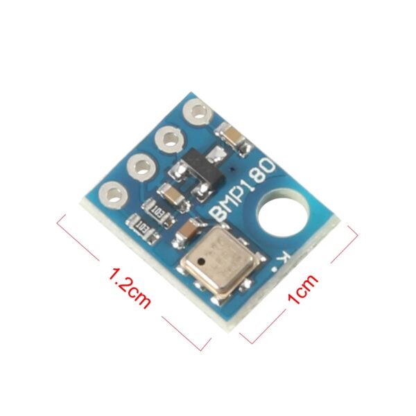 BMP180 Digital Pressure Sensor Module