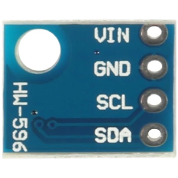 BMP180 Digital Pressure Sensor Module