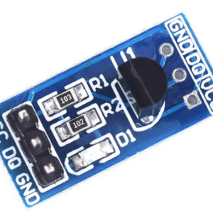 DS18B20 Temperature Sensor Module 1-Wire