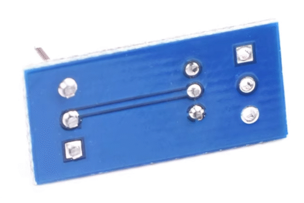 DS18B20 Temperature Sensor Module 1-Wire - Image 2