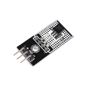 LM35D LM35 Analog Temperature Sensor Moudle