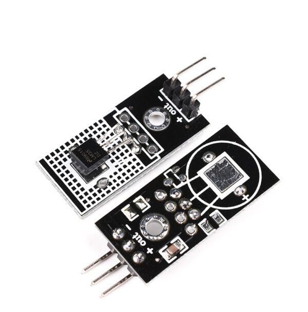LM35D LM35 Analog Temperature Sensor Moudle