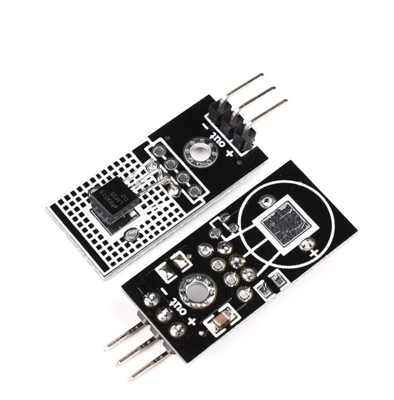 LM35D LM35 Analog Temperature Sensor Analog Output | elecmodules.com