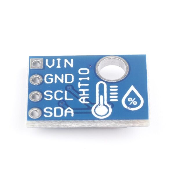 Temperature Sensor Module AHT10