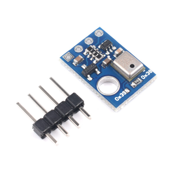 Temperature Sensor Module AHT10
