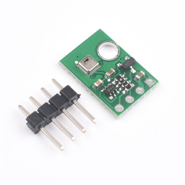 Temperature Sensor Module AHT20