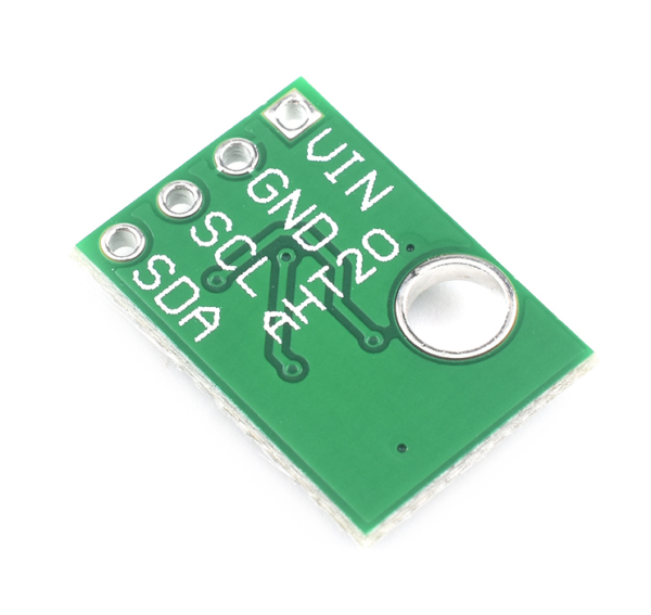 Temperature Sensor Module AHT20