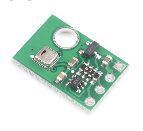 Temperature Sensor Module AHT20