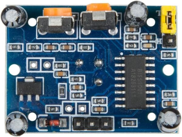 HC-SR501 Motion Infrared Human Body Sensor Module