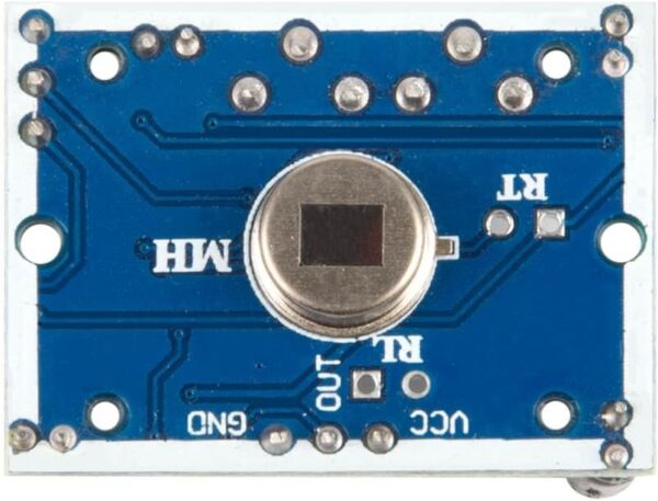 HC-SR501 Motion Infrared Human Body Sensor Module