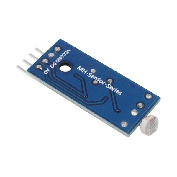 Light Sensor Module