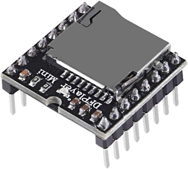 Mini MP3 Player Module