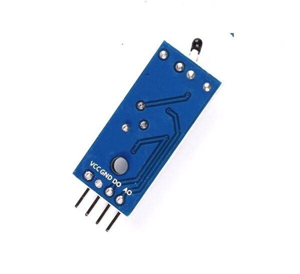 NTC Thermistor Sensor Module