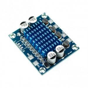 TPA3110 30W+30W Digital Stereo Audio Amplifier Board