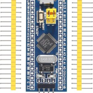 STM32F103C8T6 Minimum System Development Board