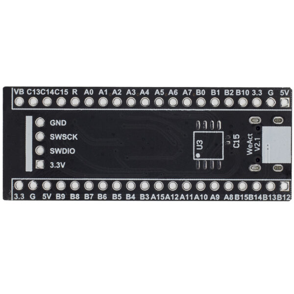 STM32F401/411 STM32 Minimum System Development Board