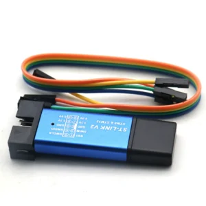 ST-Link V2 Emulator Downloader Programmer